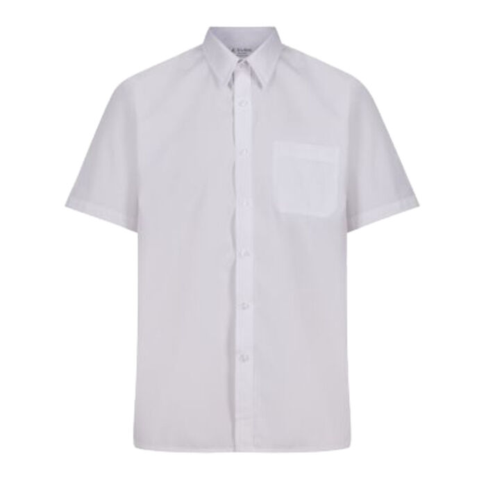 Short Sleeve Shirts - Twin Pack - Junior Thumbnail