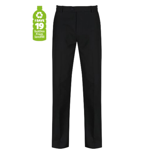 TSF - Sturdy Fit Trouser With Internal Adjuster - Junior Thumbnail