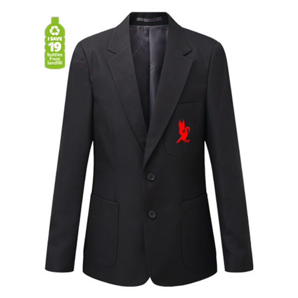 Hanley Castle Boys Blazer - Junior Thumbnail