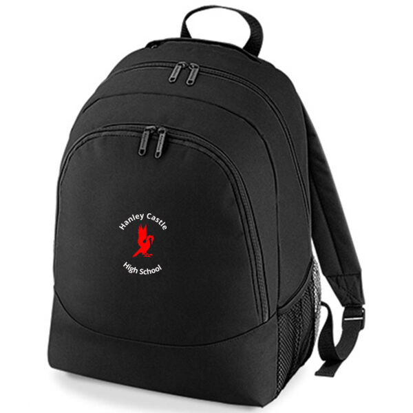Hanley Castle  Universal Backpack Thumbnail