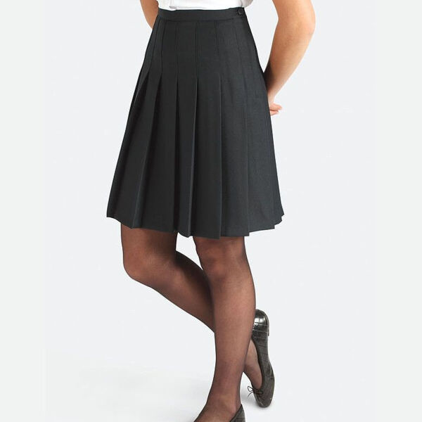 Hanley Senior Designer pleated skirt Thumbnail