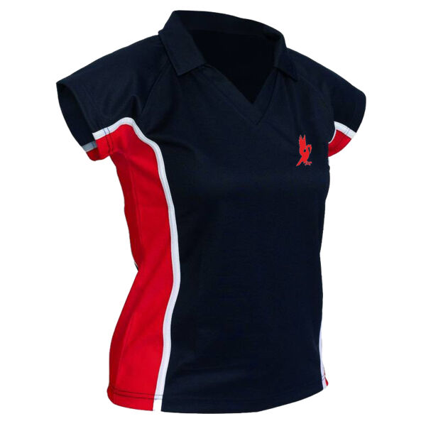 Girls Sports Shirt - Junior Thumbnail
