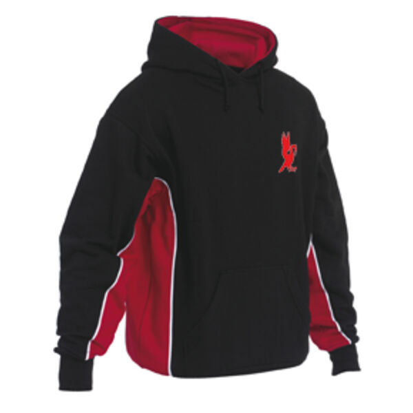 Girls Hoodie B550 - Senior Thumbnail