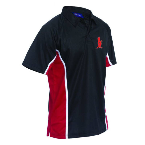 G920 - Boys/Unisex Sports Shirt - Senior Thumbnail